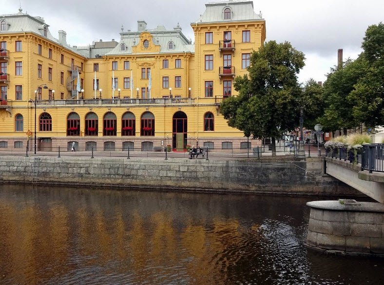 Gävle Castle, Gävle, Sweden, Sweden